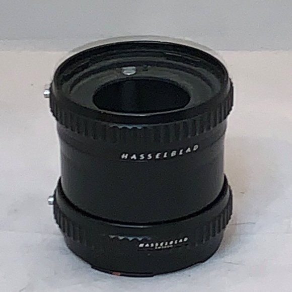 Hasselblad Lens Extension 55mm Only - Picture 1 of 4